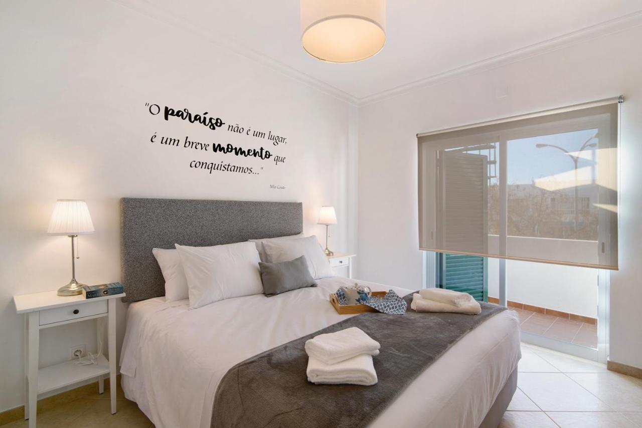 Casa Mar-A-Vila Olhão Екстериор снимка