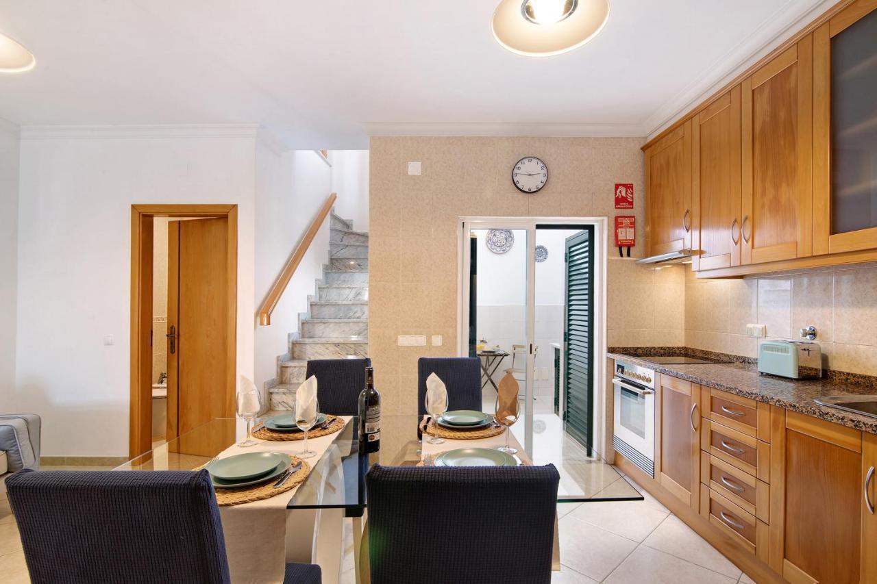 Casa Mar-A-Vila Olhão Екстериор снимка