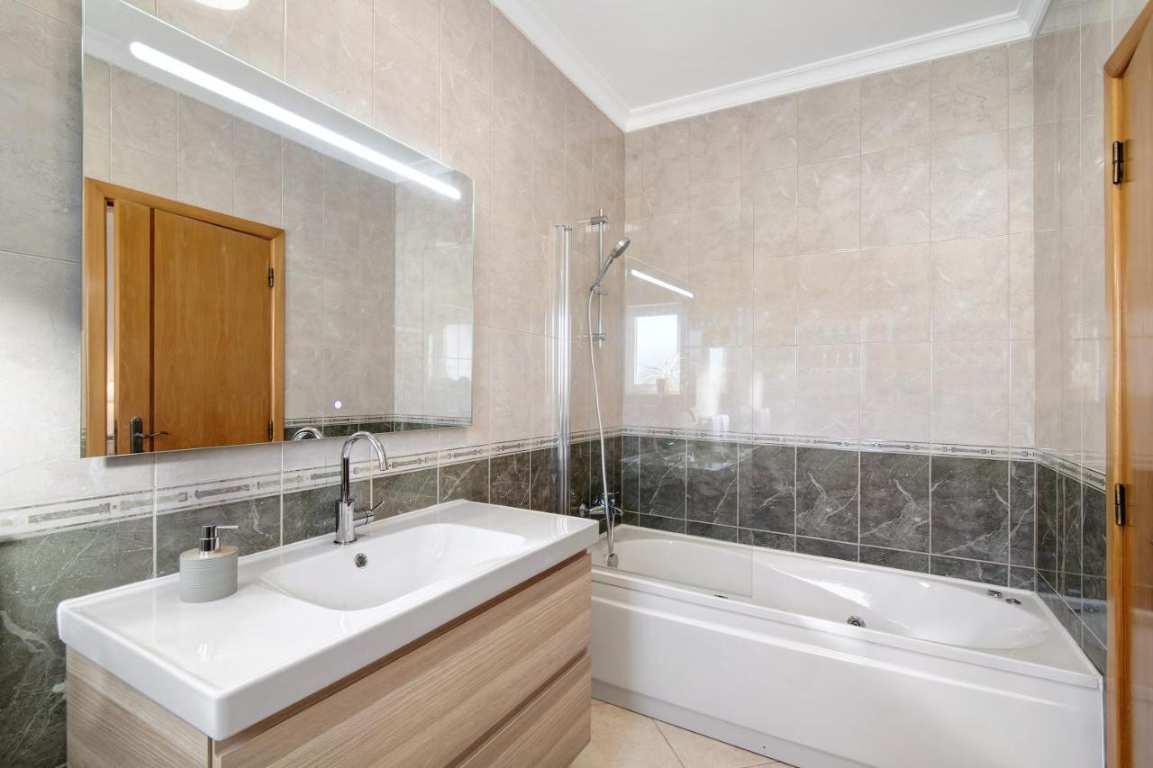 Casa Mar-A-Vila Olhão Екстериор снимка