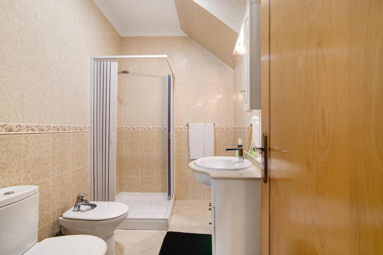 Casa Mar-A-Vila Olhão Екстериор снимка