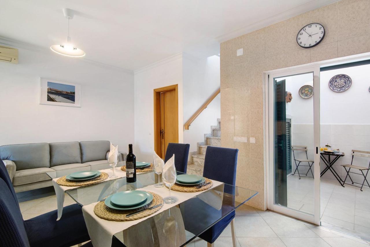 Casa Mar-A-Vila Olhão Екстериор снимка