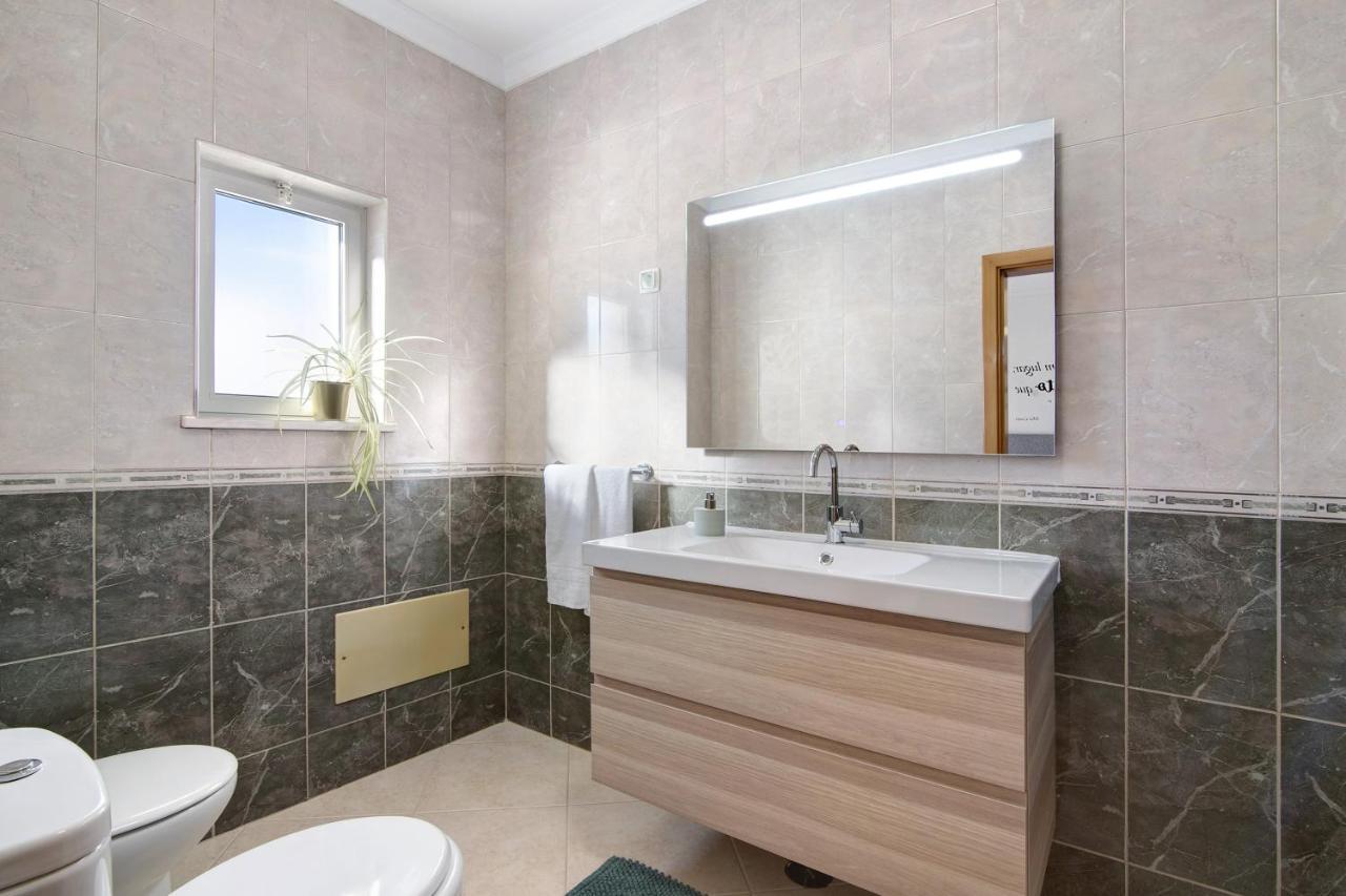 Casa Mar-A-Vila Olhão Екстериор снимка