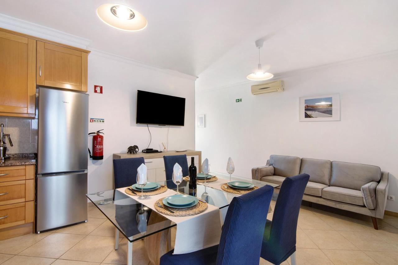 Casa Mar-A-Vila Olhão Екстериор снимка