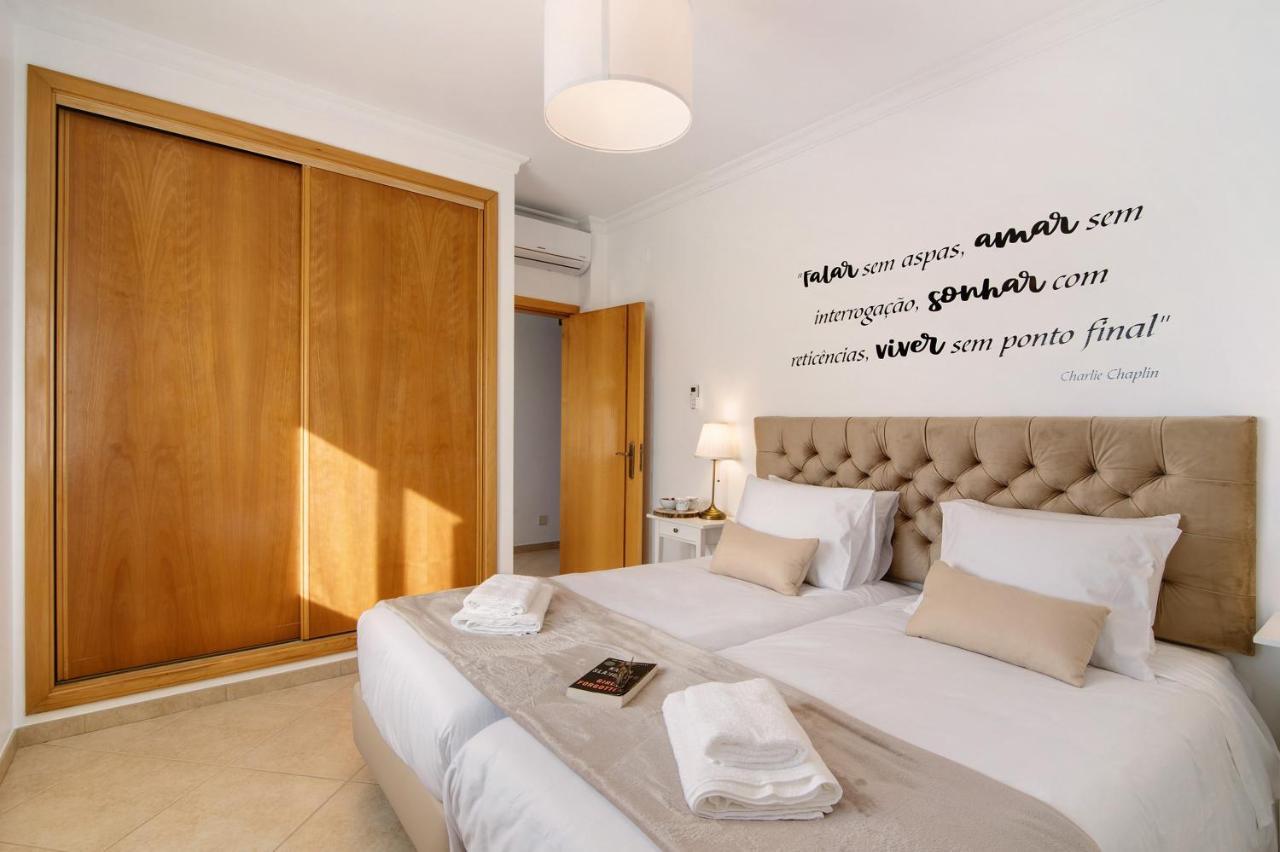 Casa Mar-A-Vila Olhão Екстериор снимка