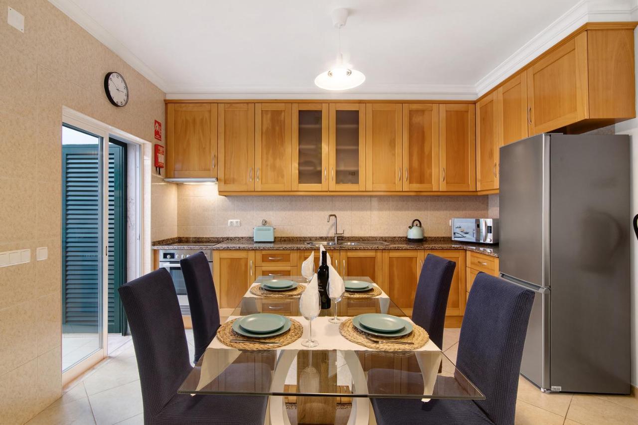 Casa Mar-A-Vila Olhão Екстериор снимка